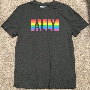 ALLY tee